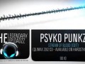 Psyko Punkz - Stream of Blood (Edit) [HQ + HD]