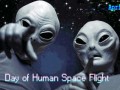 Day of Human Space Fligh