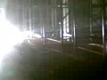 Призрак на стройке в Калуге