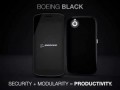 Boeing Black – смартфон для спецагентов