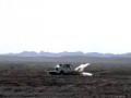 АН-64 пуск ракет AGM-66 Hellfire
