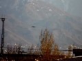 НЛО в Казахстане после землетрясений