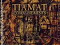 2007 - Commandments - An Anthology (Best of. Compilation)