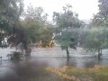 Потоп Киев 2012, ул. Скляренко