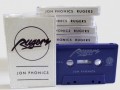 Jon Phonics – Rugers