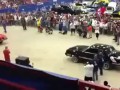 Lowriders Fight To The Death Funny Videos