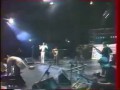 Аукцыон - Птица (live, начало 90-х)