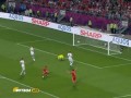 Россия - Чехия 3-1 гол Алана Дзагоева!