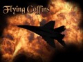 Flying coffins (троллинг Януковича:)