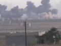 Syria: battle for Kafarnabodah - Сирия