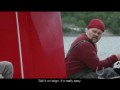 Как норвежцы русским холодильник продали / letgo Norway - Fisketur