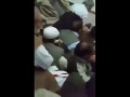 Терракт в мечете Пакистана