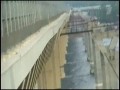 Волгоградский мост шатается