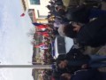 Акция протеста у посольства Турции в Новороссийске