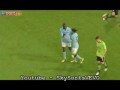 Aston Villa 4-2 Man City All Goals & Highlights | Capital One Cup 25/09/2012