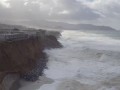 WATCH: Pacifica Coastal Erosion Caught on Drone Video