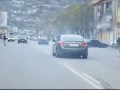 Чеченские хлопцы и BMW M5