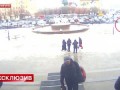 Взорвавший вокзал в Волгограде смертник маскировался под хипстера