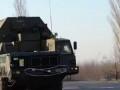 Украинская армия едет в крым