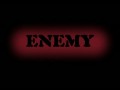 Enemy - Asterios