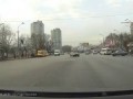 ДТП Днепропетровск ЖМ Победа-3 