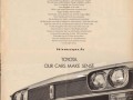 Toyota Crown 1968
