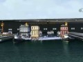 Mega Engineering- Floating City