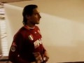 SS Lazio 1-5 AS Roma (10/03/2002)