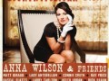 Anna Wilson & Friends - Countrypolitan Duets