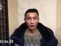 В убийстве мужчины на западе Москвы подозревают уроженца Киргизии
