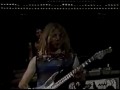 Iron Maiden - Hallowed Be Thy Name (Live '85)