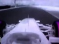 Formula 1 Thermal Onboard Camera View