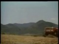 UK, Lada Cars Television / Cinema Commercial 1980