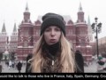 Обращение русских к народам Европы / The Russian's appeal to the people of Europe