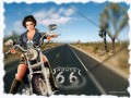 23.03.2019 Route 66