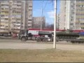 Мобилизация российской бронетехники