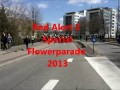 Adest Musica Sassenheim - Red Alert 3 Special / Soviet March - 2013