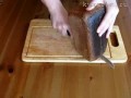 Как приготовить хлебный КВАС