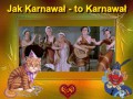Wesoly karnawal - карнавал