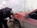 Ремонт машины по-русски