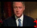 Clinton Callling Card and confession Persona 5 parody