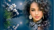 --брюнетка-цветы-луна_01