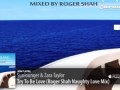 Out now: Roger Shah - Magic Island - Music For Balearic People, Vol. 4 (Mixed By Roger Shah)