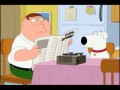 Bird is the Word! | FAMILY GUY | FOX BROADCASTING