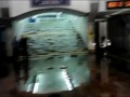 В Минске затопило метро