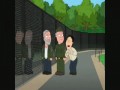 Family Guy - Vietnam War Memorial