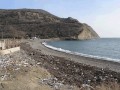 Крым мусор