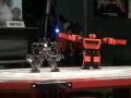 Робот-чемпион