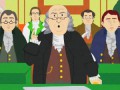 South park_usa  Founding Fathers
