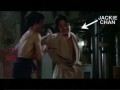 Jackie Chan Picks A Fight With Bruce Lee